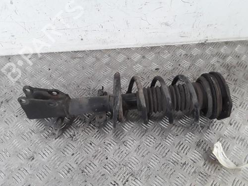 Højre fortil støddæmper RENAULT KANGOO Express (FW0/1_) 1.5 dCi 90 (FW0G, FW05, FW08, FW11) | BP30009455M17 