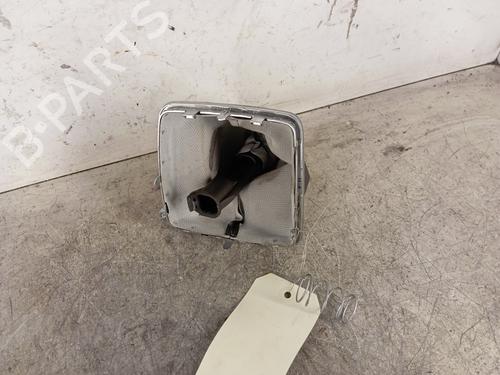 Gear lever RENAULT LAGUNA III (BT0/1) 2.0 16V (BT05, BT0F, BT0W) | BP30010460M90