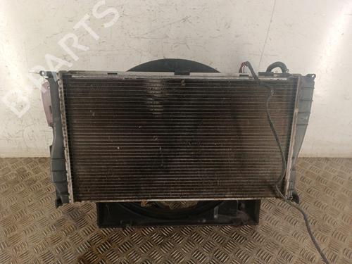 Water radiator BMW X1 (E84) sDrive 20 d | BP33691914M31 - Image 2