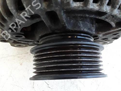 Used Alternator Alternator VW LT 28-46 II Van (2DA, 2DD, 2DH) 2.5 TDI (109 hp) 30027135 30027135