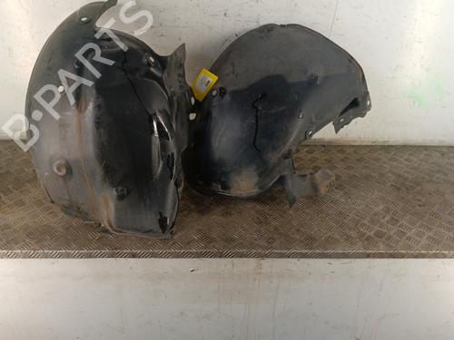 Radlauf für RENAULT SCÉNIC II (JM0/1_) 1.5 dCi (JM02, JM13) (101 hp) 30014487