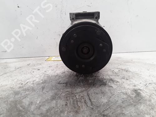 AC compressor RENAULT LAGUNA II (BG0/1_) 1.9 dCi (BG1A, BG1W, BG0G) | BP30023808M34