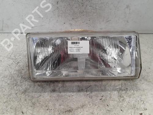 Used Right headlight CITROËN BX (XB-_) 16 (75 hp) 30013453