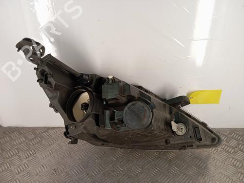 Used Left headlight Left headlight PEUGEOT 308 II (LB_, LP_, LW_, LH_, L3_) 1.6 THP 125 (125 hp) 33693352 33693352