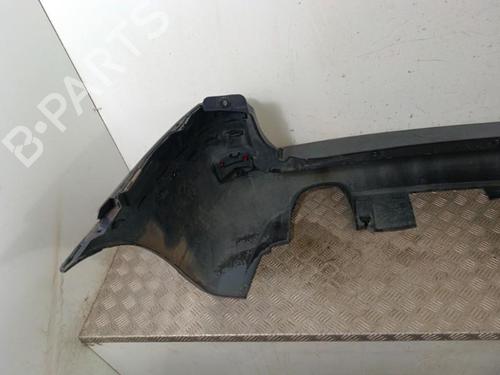 Rear bumper CITROËN C8 (EA_, EB_) 2.0 HDi 165 | BP30013319C8