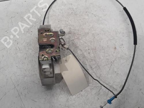 Used Front right lock FORD KA (RB_) 1.3 i (60 hp) 30015684