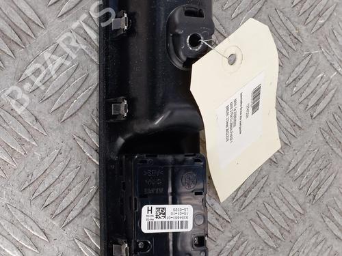 Used Left front window switch Left front window switch MINI MINI CLUBMAN (F54) [2014-2026] 36437697 36437697
