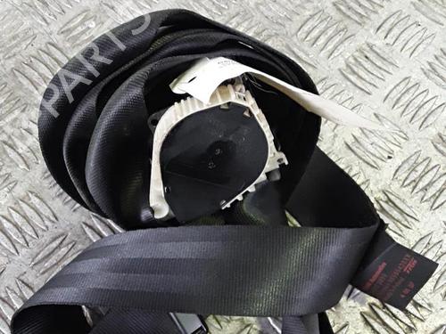 Used Front right seatbelt Front right seatbelt CITROËN C2 (JM_) 1.1 (60 hp) 30027404 30027404