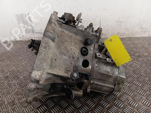 Used Gearbox Gearbox CITROËN BERLINGO Box Body/MPV (B9) 1.6 HDi 90 (90 hp) 40432909 40432909