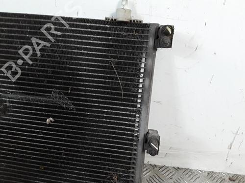 AC radiator CITROËN XSARA PICASSO (N68) 1.6 HDi | BP30026589M32 