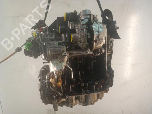 Engine FIAT TALENTO Van (296_) 1.6 D | BP34561653M1  - Image 6