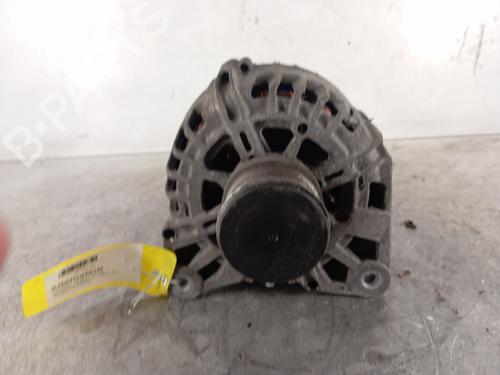 Used Alternator RENAULT MEGANE III Hatchback (BZ0/1_, B3_) 1.5 dCi (BZ09, BZ0D, BZ1W, BZ29, BZ14) (110 hp) 30010849