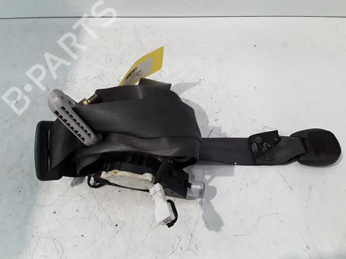 Venstre foran beltestrammer RENAULT MODUS / GRAND MODUS (F/JP0_) 1.4 (JP01, JP0J) | BP30026760C87 