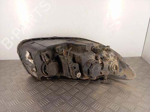 Left headlight HYUNDAI SANTA FÉ II (CM) 2.2 CRDi GLS 4x4 | BP30011787C28