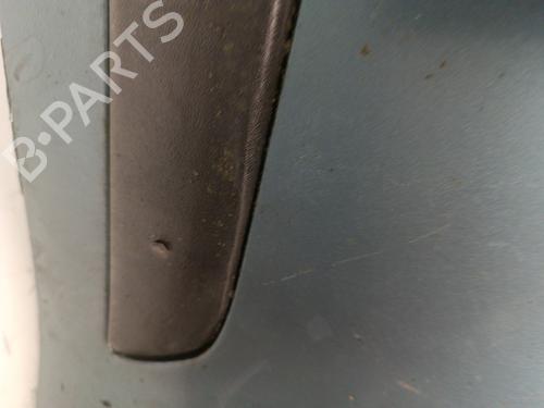 Rear bumper SKODA OCTAVIA I (1U2) 1.9 TDI | BP30012208C8 