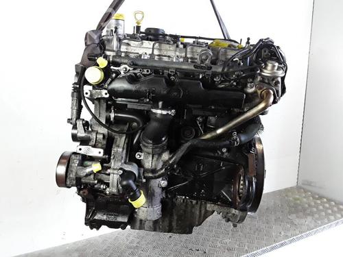 Engine CHRYSLER PT CRUISER (PT_) 2.2 CRD | BP30021980M1