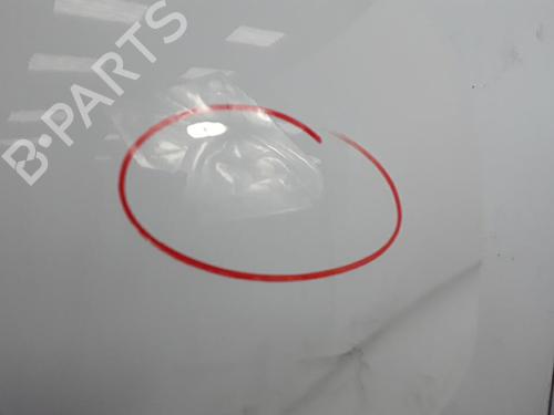 Left rear door SEAT LEON (1P1) 1.9 TDI | BP30021567C4