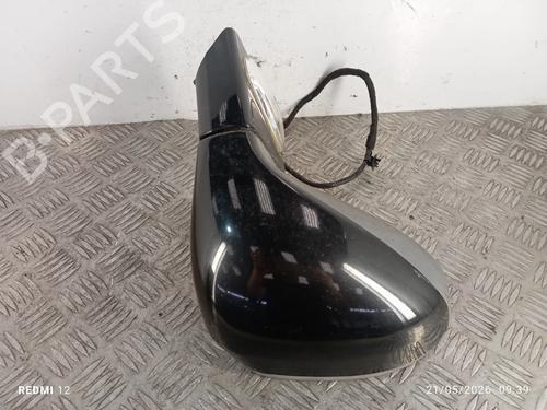 Used Right mirror Right mirror PEUGEOT 207 CC (WD_) 1.6 16V (120 hp) 35956538 35956538