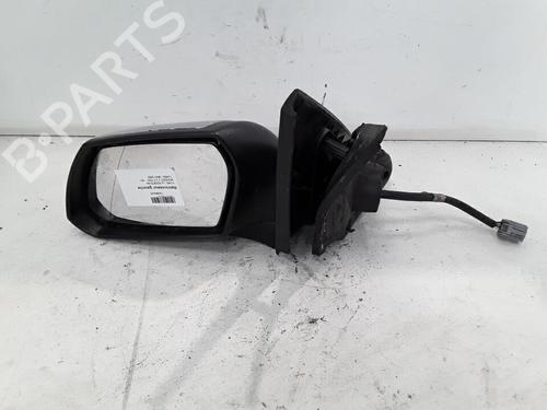 Left mirror FORD MONDEO III Saloon (B4Y) 2.0 16V TDDi / TDCi | BP30021451C26 