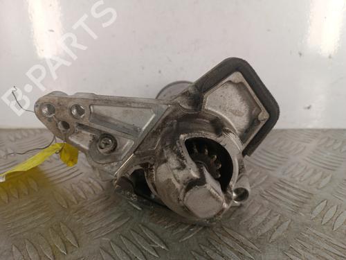 Used Starter Starter RENAULT CLIO IV Grandtour (KH_) 0.9 TCe 90 (90 hp) 34125352 34125352