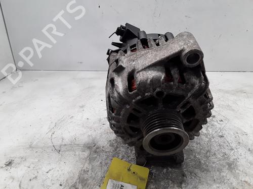 Generator FORD FIESTA VI (CB1, CCN) 1.25 (82 hp) 30011104