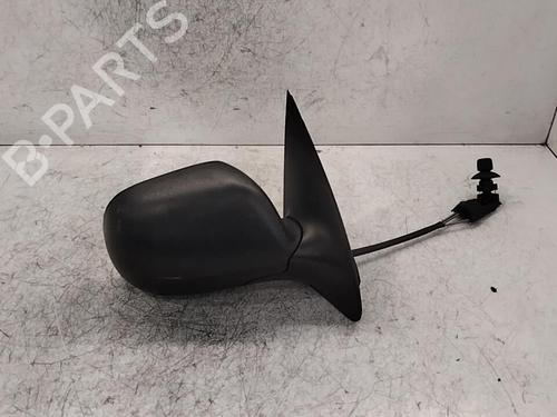 Lusterko boczne prawe SKODA FABIA I Combi (6Y5) 1.9 SDI | BP30015429C27