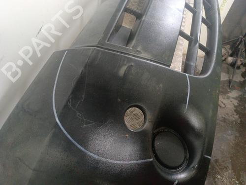 Front bumper RENAULT MASTER II Van (FD) 2.5 dCi (FD02) | BP30020997C7