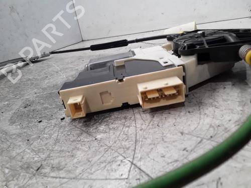 Front right window mechanism PEUGEOT 307 (3A/C) 1.6 16V | BP30024642C23 