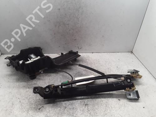 Rudehejsemekanisme Højre foran SEAT LEON (1P1) 2.0 TDI | BP30009136C23