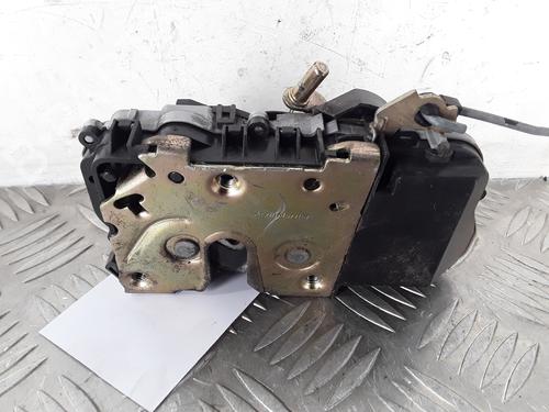 Serratura anteriore sinistra CITROËN XSARA PICASSO (N68) 1.6 HDi (90 hp) 30007466