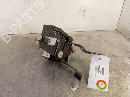 ABS Bremseaggregat FORD FIESTA VI (CB1, CCN) 1.4 TDCi (70 hp) 30010640