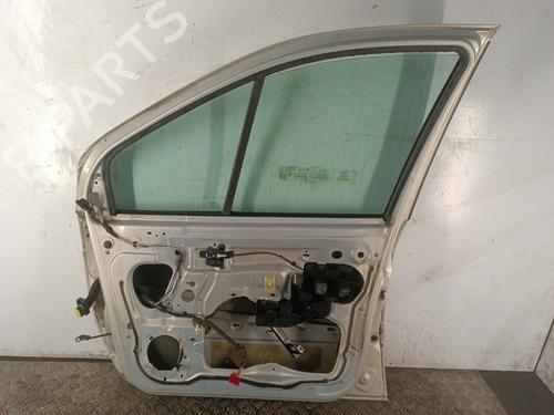 Puerta delantera derecha RENAULT SCÉNIC I MPV (JA0/1_, FA0_) 1.9 dCi (JA05, JA1F) | BP30024962C3 