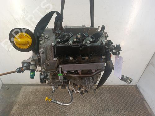 Engine RENAULT TWINGO III (BCM_, BCA_) 1.0 SCe 75 | BP39043099M1 - Image 6
