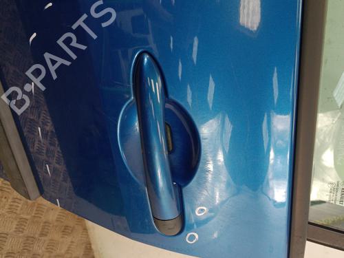 Porta frente esquerda RENAULT MEGANE II (BM0/1_, CM0/1_) 1.5 dCi (BM1E, CM1E) | BP30012865C2 