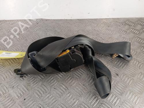 Used Front left seatbelt Front left seatbelt RENAULT CLIO II (BB_, CB_) [1998-2016] 33996119 33996119