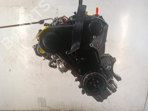 Engine VW TOURAN (1T3) 1.6 TDI | BP39907273M1 - Image 8