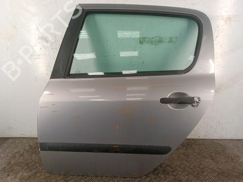 Używane Drzwi tylne lewe PEUGEOT 307 (3A/C) 2.0 HDi 110 (107 hp) 30011608
