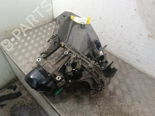 Gearbox NISSAN MICRA III (K12) 1.5 dCi | BP30020667M3 