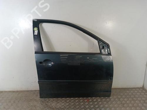 Tür rechts vorne VW POLO IV (9N_, 9A_) 1.4 16V | BP30018983C3 