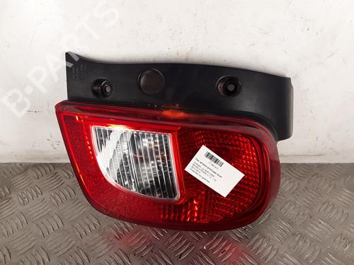 Used Right taillight NISSAN MICRA IV (K13K, K13KK) 1.2 (80 hp) 30814735