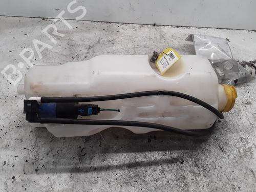 Windscreen washer tank RENAULT TWINGO III (BCM_, BCA_) 0.9 TCe 90 (BCM9, BCM2) | BP30025939C113 