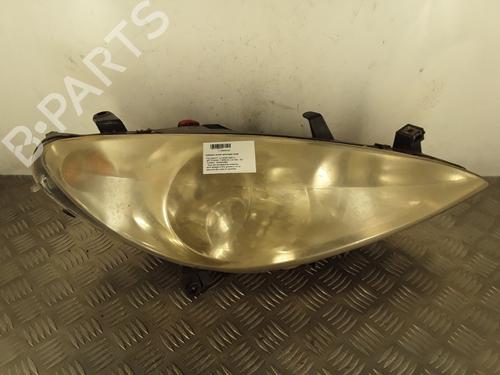 Højre forlygte PEUGEOT 307 Break (3E) 2.0 HDI 110 (107 hp) 30011583