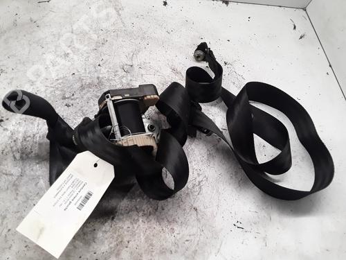 Venstre bak beltestrammer RENAULT TWINGO II (CN0_) 1.2 16V (CN04, CN0B) (75 hp) 30015163