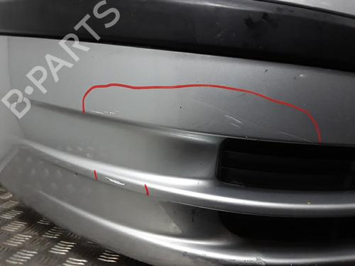 Front bumper FIAT ULYSSE (179_) 2.0 JTD | BP30021199C7 