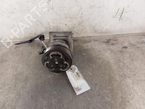 Compressor A/A DACIA LOGAN MCV II TCe 90 (K8M1, K8MA, K8AC) (90 hp) 30019926