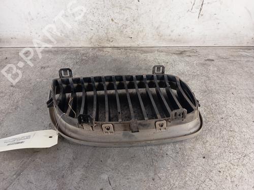 Grille BMW 1 (E87) 120 d | BP30940566C40