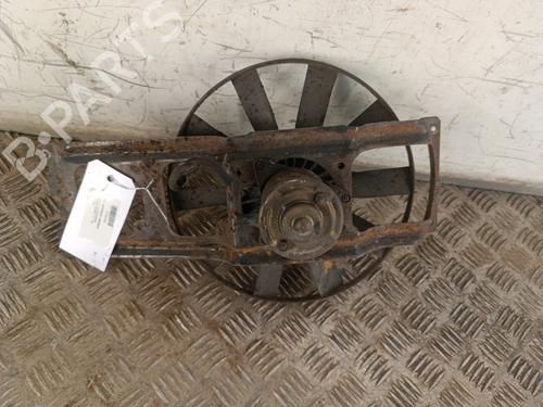 Radiator fan RENAULT RAPID Box Body/MPV (F40_, G40_) 1.1 | BP30017674M35 