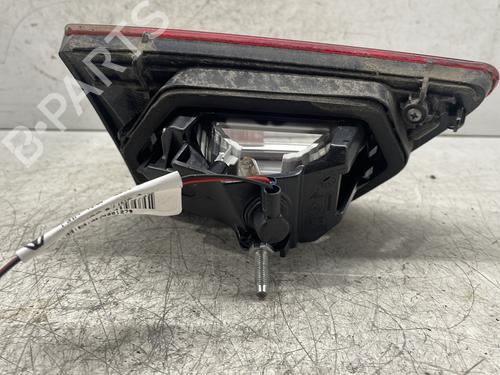 Right tailgate light RENAULT CLIO IV (BH_) 1.5 dCi 75 | BP30026471C80