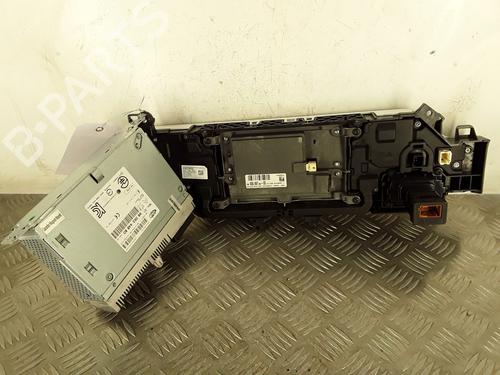 Display monitor CITROËN C4 Picasso II 1.6 HDi / BlueHDi 115 | BP30059919C48