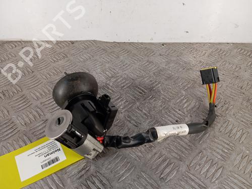 Used Ignition barrel Ignition barrel DACIA SANDERO 1.2 16V (75 hp) 33738576 33738576